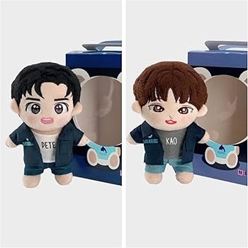 タイ俳優 Noeul ぬいぐるみ タイ俳優 Noeul ぬいぐるみ